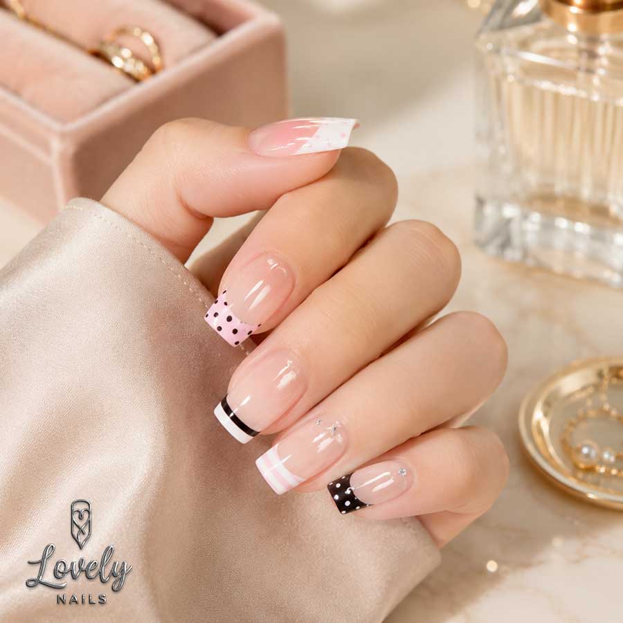 amazing nail